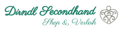Dirndl Secondhand-Shop