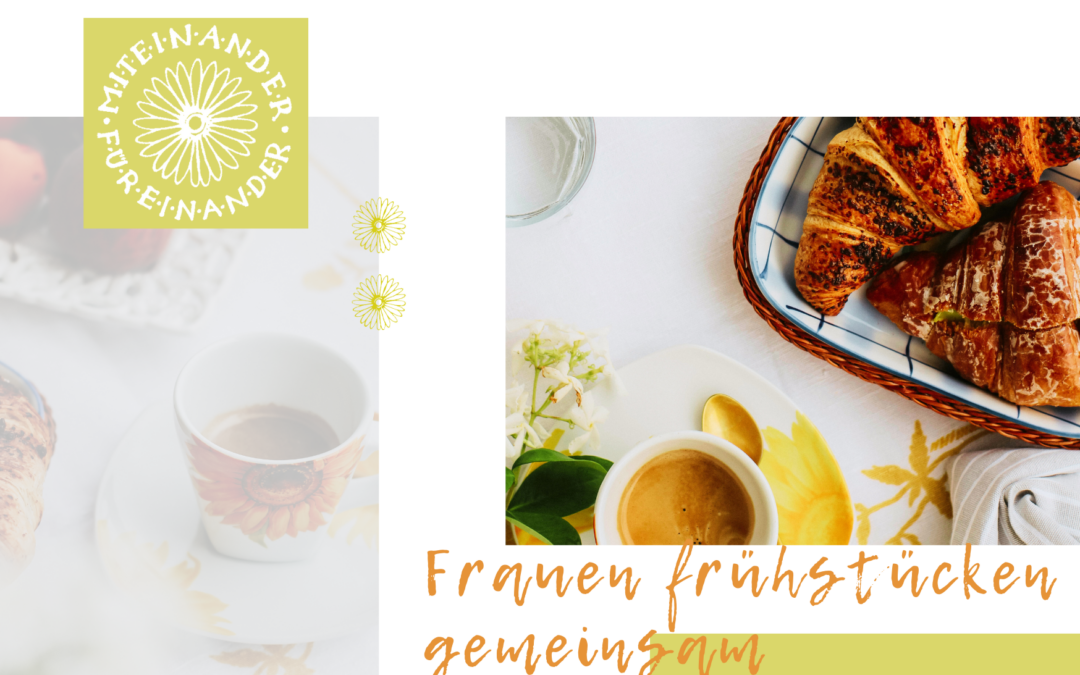 Mostviertler Frauenfrühstück