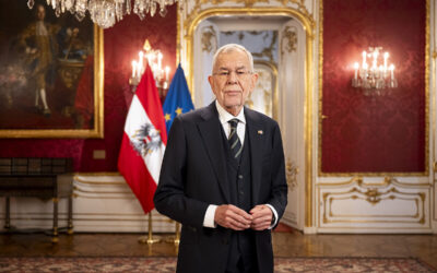 Wie ein Spiegel der Gesellschaft