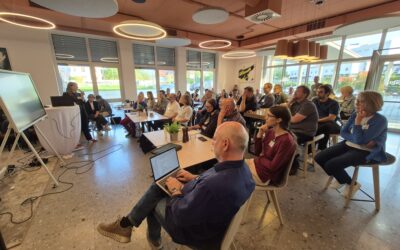 Einladung zur Ratsversammlung der Evangelischen Allianz Österreich