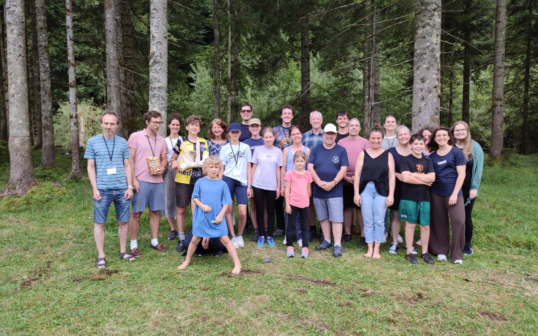 Dahoam Retreat Ampuls