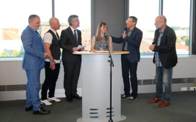 Evangelische Allianz Österreich stellt Weichen mit neuer Vorsitzenden und neuem Ehrenkodex