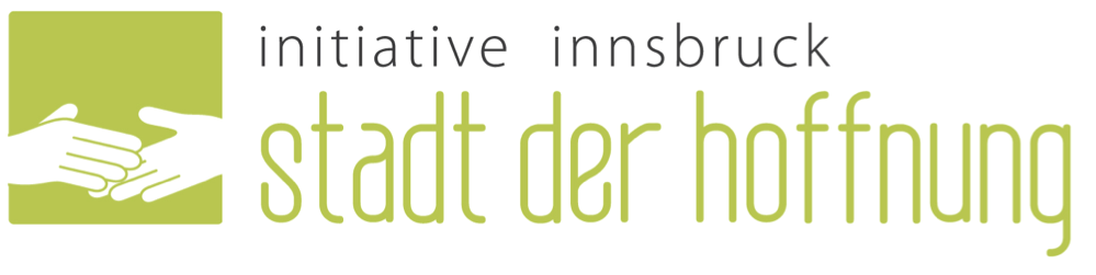 Initiative Innsbruck – Stadt der Hoffnung