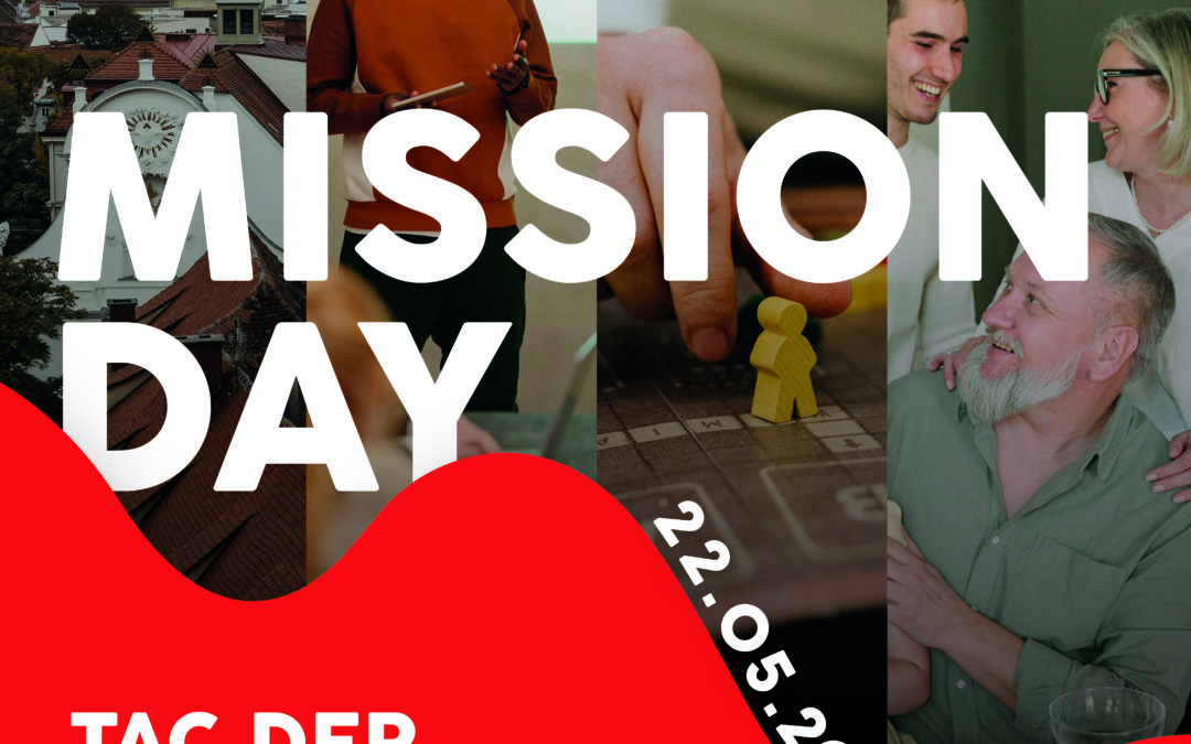 OM Mission Day
