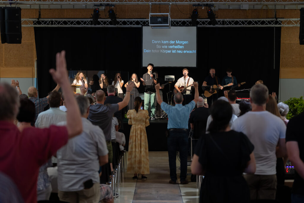 Mostviertler Christentag