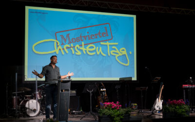 Wenn Glaube lebendig wird: So feierte das Mostviertel den Christentag