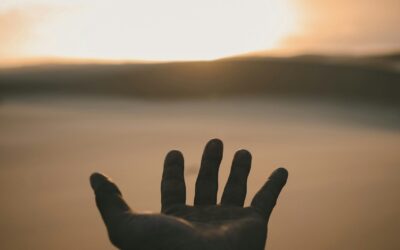 Besser eine Hand voll mit Ruhe …