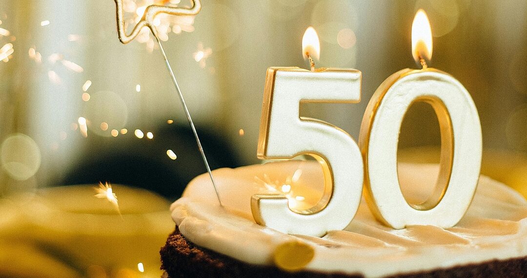 50 Jahre Ratsversammlung