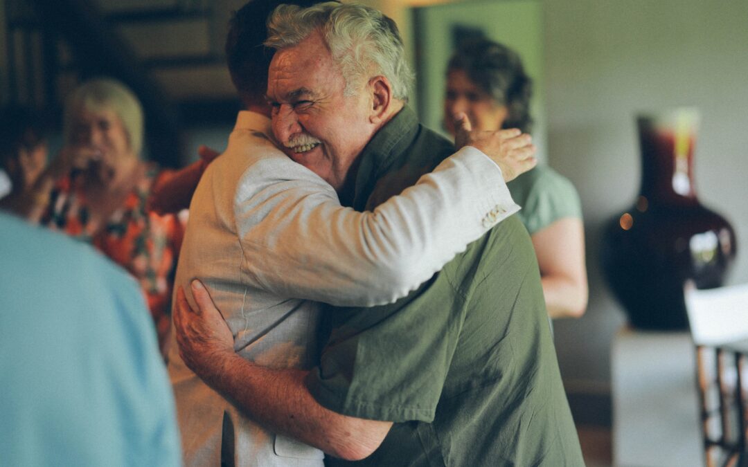 Von der Freude zur Tat