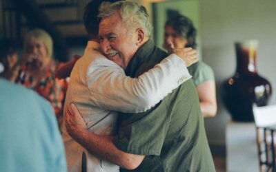 Von der Freude zur Tat