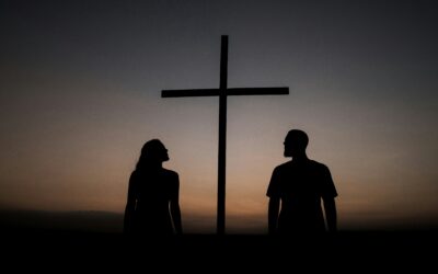 Gott ist unsre Zuversicht und Stärke.