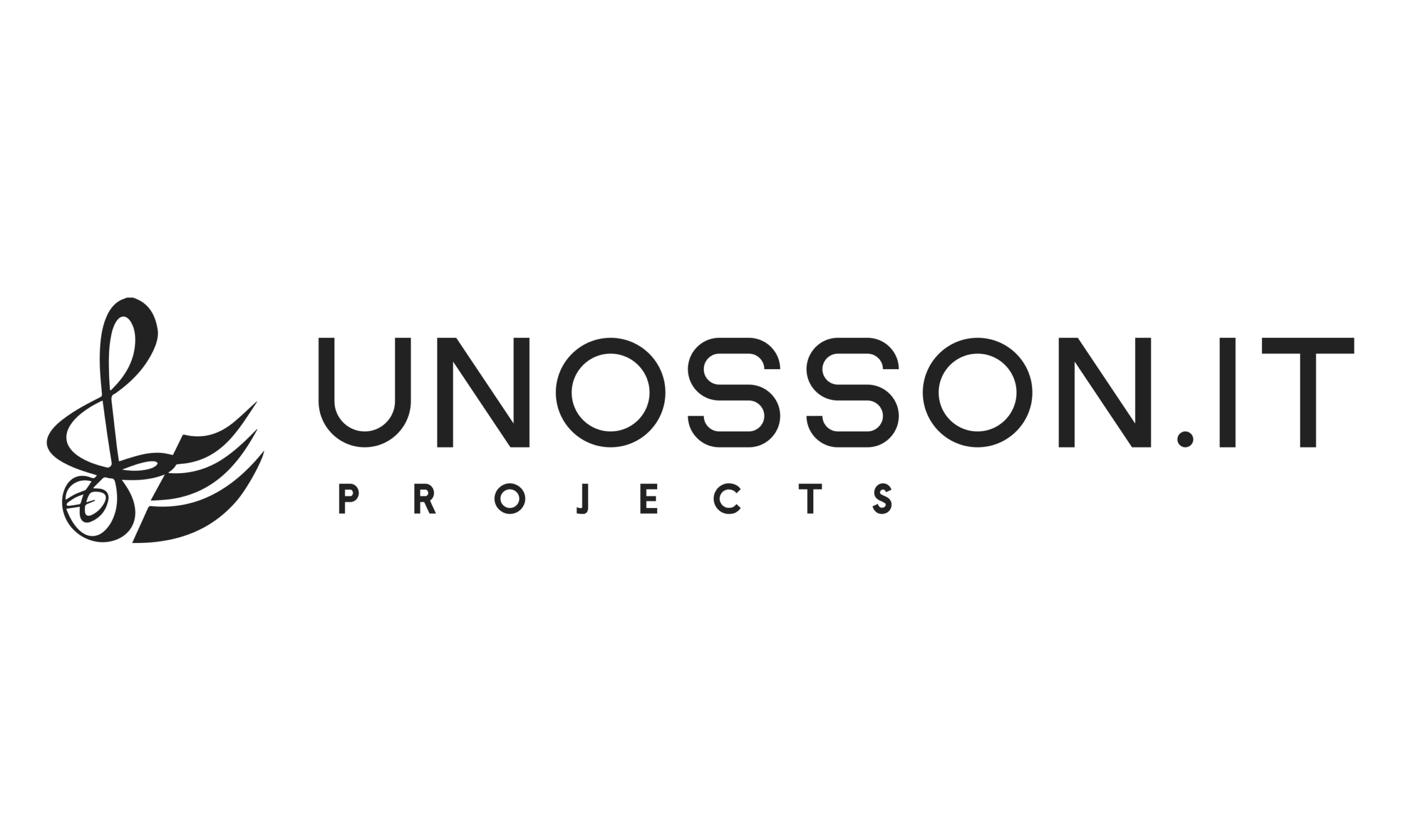 unosson.it projects
