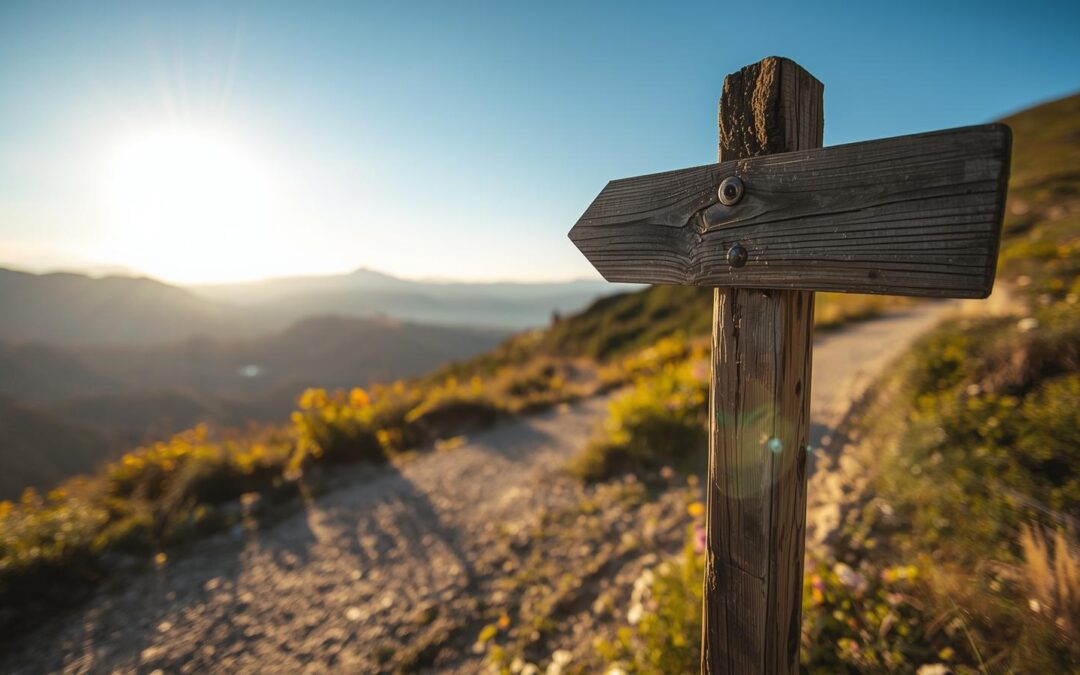 Gott auf persönliche Weise begegnen