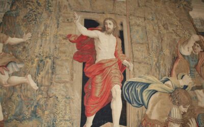 Brannte nicht unser Herz in uns, da er mit uns redete?