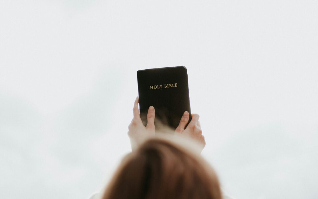 Jesus Christus spricht: Das Reich Gottes ist mitten unter euch.