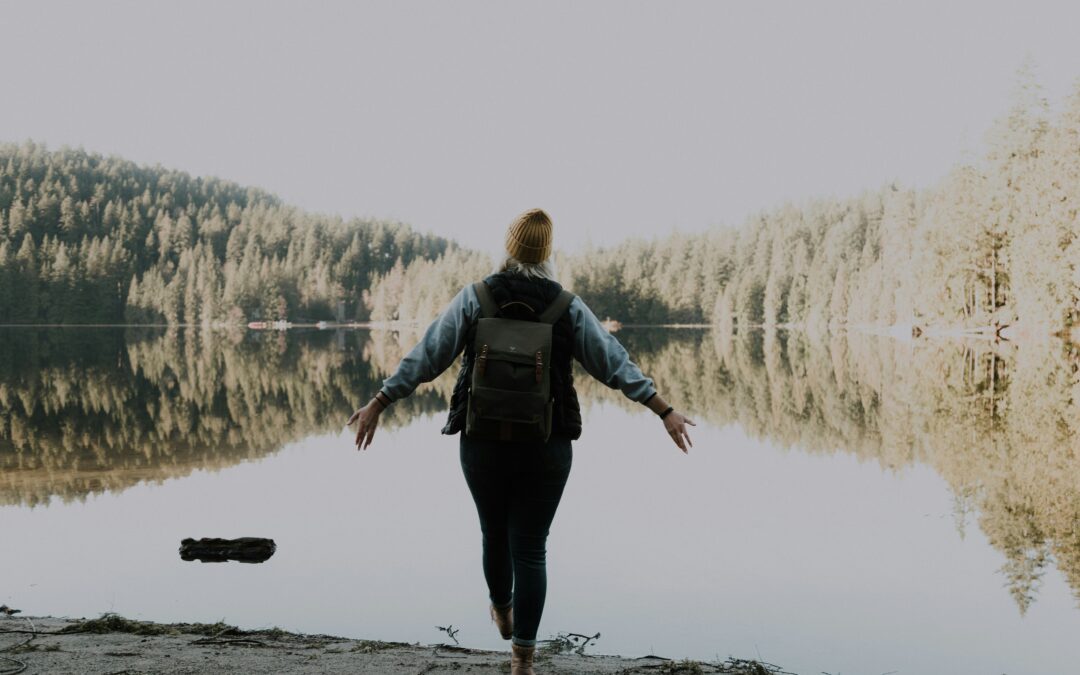 Du sollst den HERRN, deinen Gott, lieben mit ganzem Herzen, mit ganzer Seele und mit ganzer Kraft. – 5. Mose 6,5